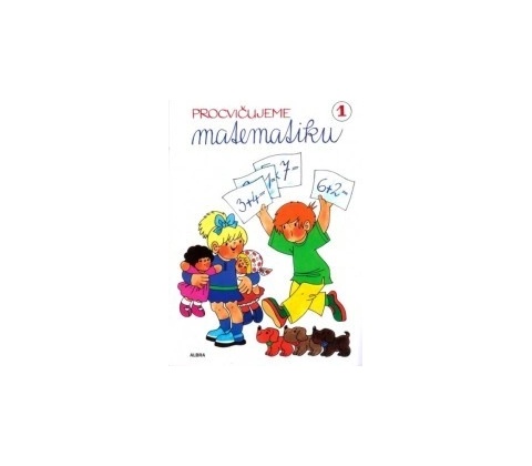 Procvičujeme matematiku 1