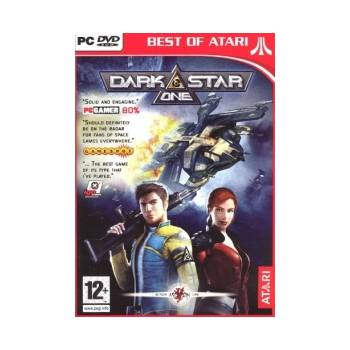 Dark Star One