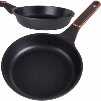 Verk Group Panvica 24 cm, nepriľnavá