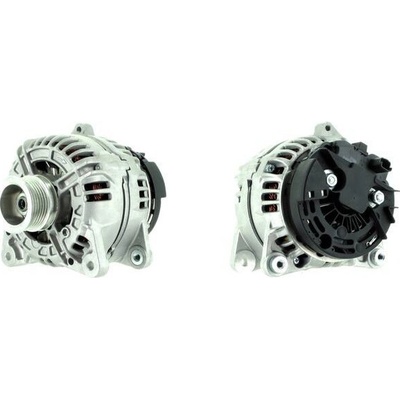 Alternátor Renault Megane 1.6 16V, Bosch 0124525070