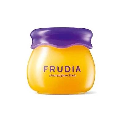 Хидратиращ балсам за устни с мед Frudia Blueberry Hydrating Honey Lip Balm