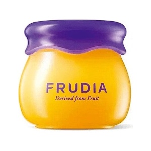 FRUDIA Хидратиращ балсам за устни с мед Frudia Blueberry Hydrating Honey Lip Balm