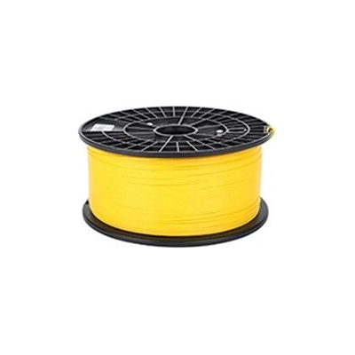 Консуматив за 3D принтер, PLA, 1.75 mm, 1 kg, жълт (LCD164YQ7J)