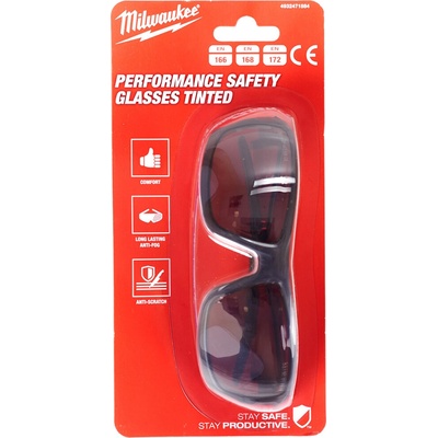 Milwaukee 4932471884 tmavé