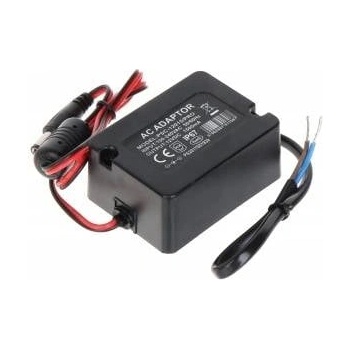 Power supply psc-12015/pro 12v dc 1.5 a