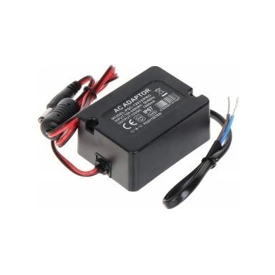 Power supply psc-12015/pro 12v dc 1.5 a