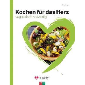 Kochen für das Herz | Erica Bänziger (ISBN: 9783037806708)