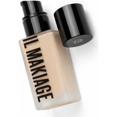 IL Makiage Woke Up Like This make-up light 035 30 ml