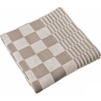 Tiseco Home Studio Памучни кърпи за съдове в комплект 6 бр. 65x65 cm Mineur - Tiseco Home Studio (9189TAUPE)