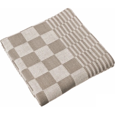 Tiseco Home Studio Памучни кърпи за съдове в комплект 6 бр. 65x65 cm Mineur - Tiseco Home Studio (9189TAUPE)