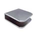 YElectronic Ydg-1 - u-образна, планка, котва, за стъклени врати (ydg-1)