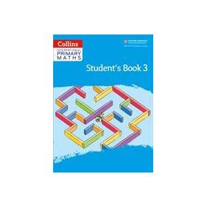 International Primary Maths Student's Book: Stage 3 (ISBN: 9780008369415)