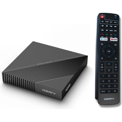Mecool YOKATV