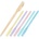 AXENT Химикалка Axent Soft Pastel 0.7 mm Син (1601388-06-AB1102-02-A)