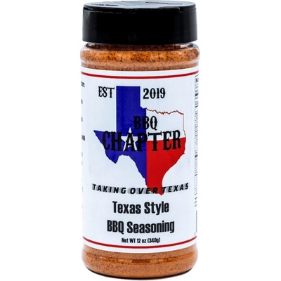 Sucklebusters Grilovacie korenie HOT BBQ Rub 340 g