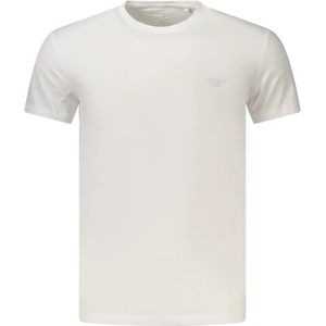 Guess jeans Мъжка тениска с къс ръкав guess jeans, Размер l, Цвят Бял (m6yi24k3728_big011)