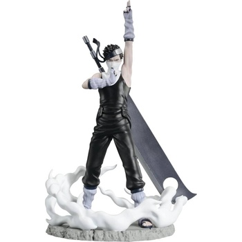 Banpresto Memorable Saga Naruto Momochi Zabuza 4cm 88652