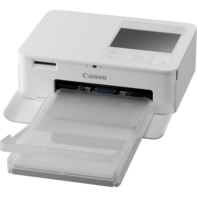 Canon SELPHY CP1500 růžová + papíry RP-54