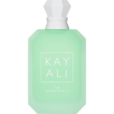 Kayali KAYALI Yum Pistachio Gelato 33 Intense 100 мл - ПАРФЮМ Унисекс