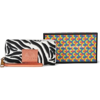 Kurt Geiger портфейл дамски Southbank (5012301609)