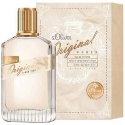 s.Oliver Original EDT 30 ml
