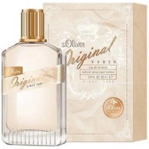 s.Oliver Original EDT 30 ml Парфюми