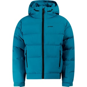 Protest Детско ски яке Protest Kid's PRTEliny Snowjacket Ski jacket - Tempted Blue - размер 116 (EU) (703-5018-1112)