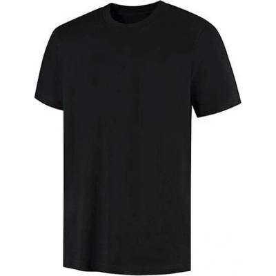 Starworld Unisex tričko SW391 Deep Black