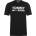 Tommy Jeans Corp Logo Tee - Tommy Black