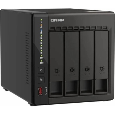 QNAP QVP-41C