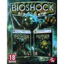 BioShock 1 + 2