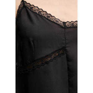 MM6 Maison Margiela Копринена блуза (S52NC0344.M35244)