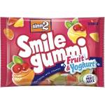 STORCK Nimm2 Smile gummi Плодово кисело мляко 100гр