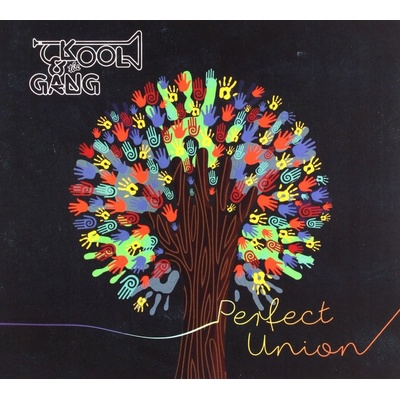 OMNIVORE RECORDINGS KOOL & THE GANG - Perfect Union CD