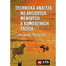 Technická analýza na akciových, měnových a komoditních ... - Jitka Veselá