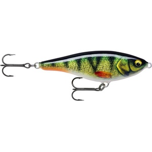 Rapala Воблер Rapala Twitchin' Rap (951921)