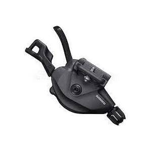 SHIMANO Shimano, sl-m8100-r, deore xt, right, 12-speed rapidfire plus , direct attach to bl (slr0475)