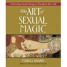 Art of Sexual Magic