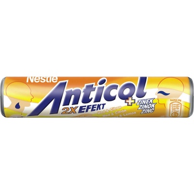 Anticol med a citrón 50 g