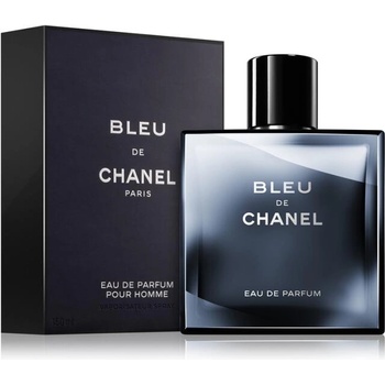 CHANEL Bleu de Chanel EDP 150 ml