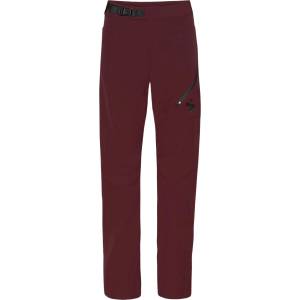 Sweet Protection Детски дълъг панталон за колоездене Sweet Protection Kid's Hunter Pants Cycling bottoms - Dark Red - размер 164 (EU) (755-0194-0214)