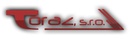 Logo Toraz