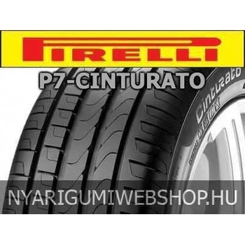 Pirelli CINTURATO P7 235/50 R17 96W