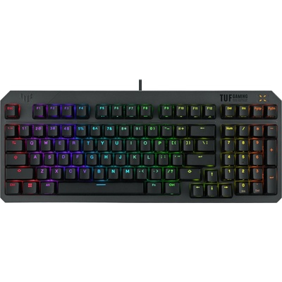Asus TUF Gaming K3 GEN II 90MP0390-BKUA01