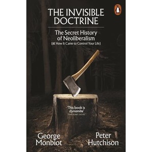 The Invisible Doctrine (ISBN: 9781802062694)