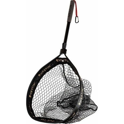 Westin W3 C&R Floating Landing Net M 55 x 48 x 60 cm