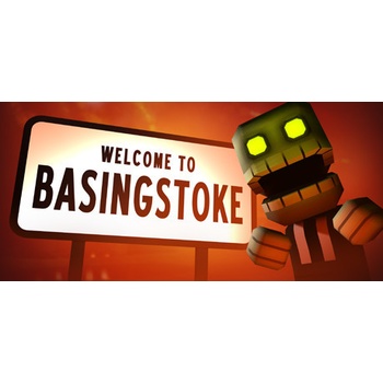 Basingstoke