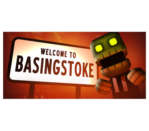 Basingstoke