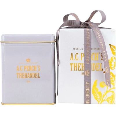 A.C. Perch's Thehandel Biely čaj WHITE TEMPLE 100 g