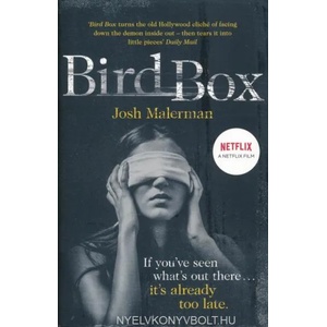 Bird Box | Josh Malerman (2015)